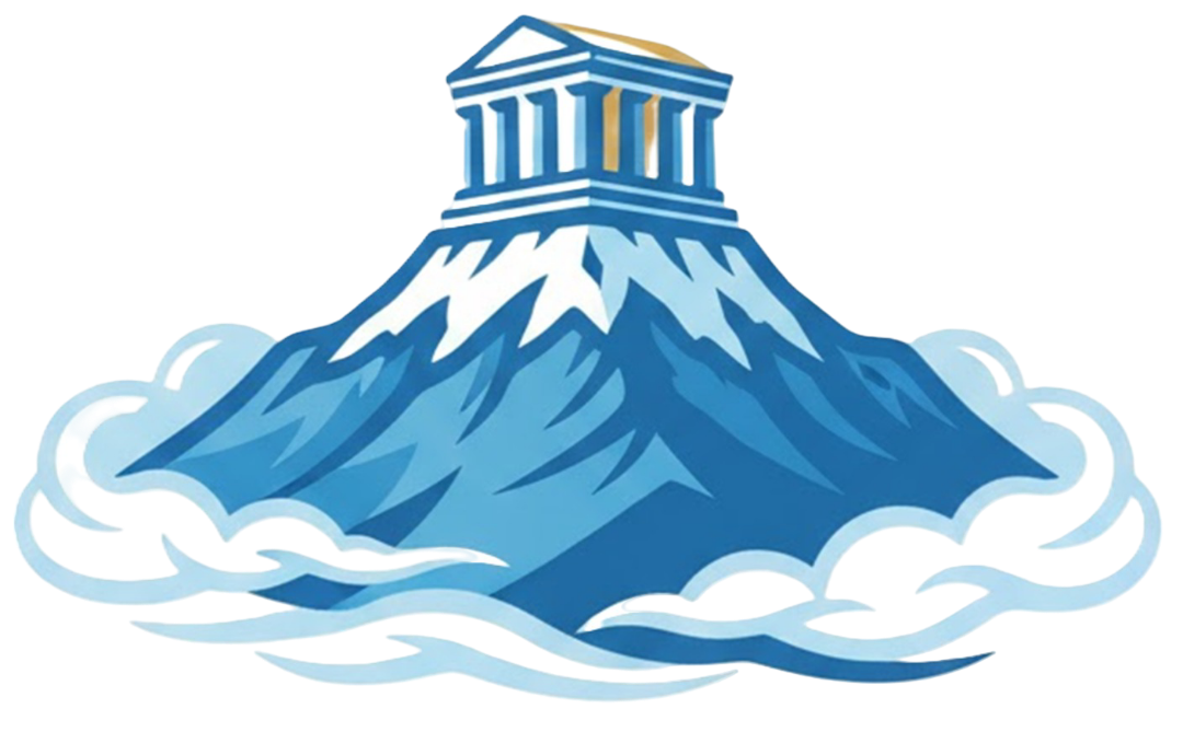 Olymp Logo